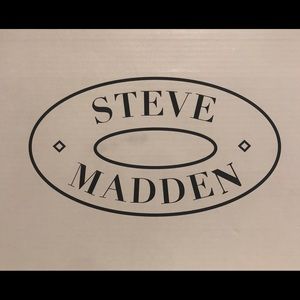 Steven Madden Shoes